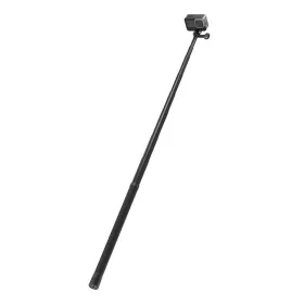 Selfie Stick 2.7M TELESIN carbon fiber for sports cameras